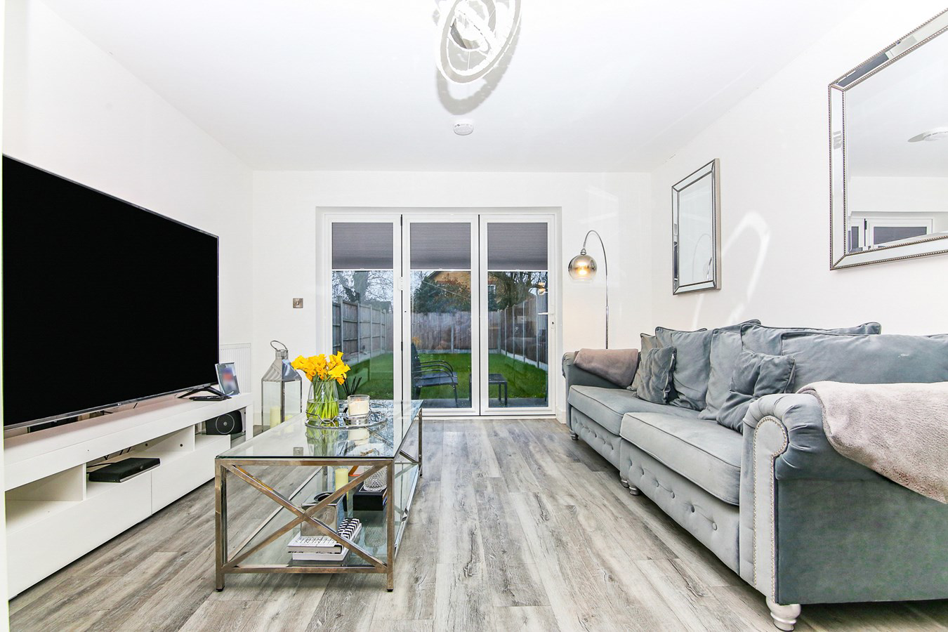 Maino Crescent, Lutterworth, LE17, photo 5