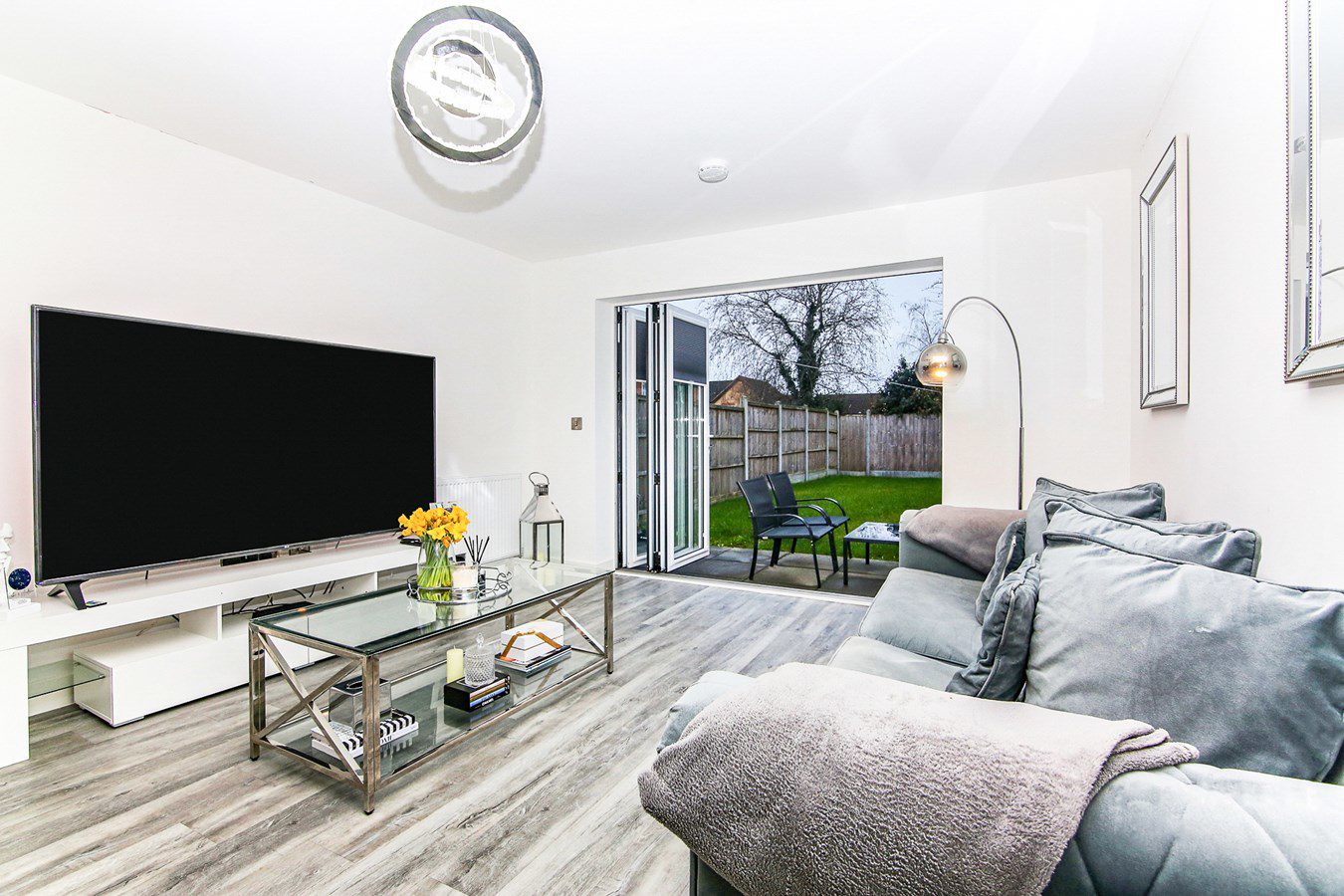 Maino Crescent, Lutterworth, LE17, photo 4