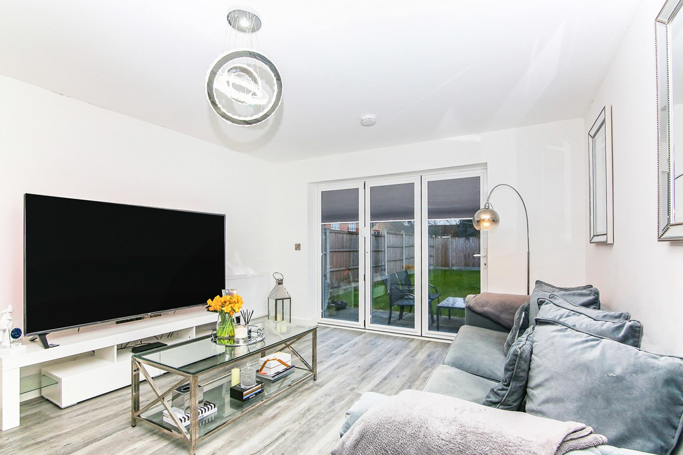 Maino Crescent, Lutterworth, LE17, photo 6