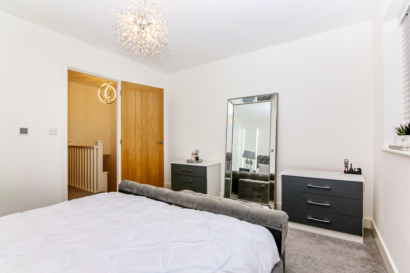 Maino Crescent, Lutterworth, LE17, photo 12