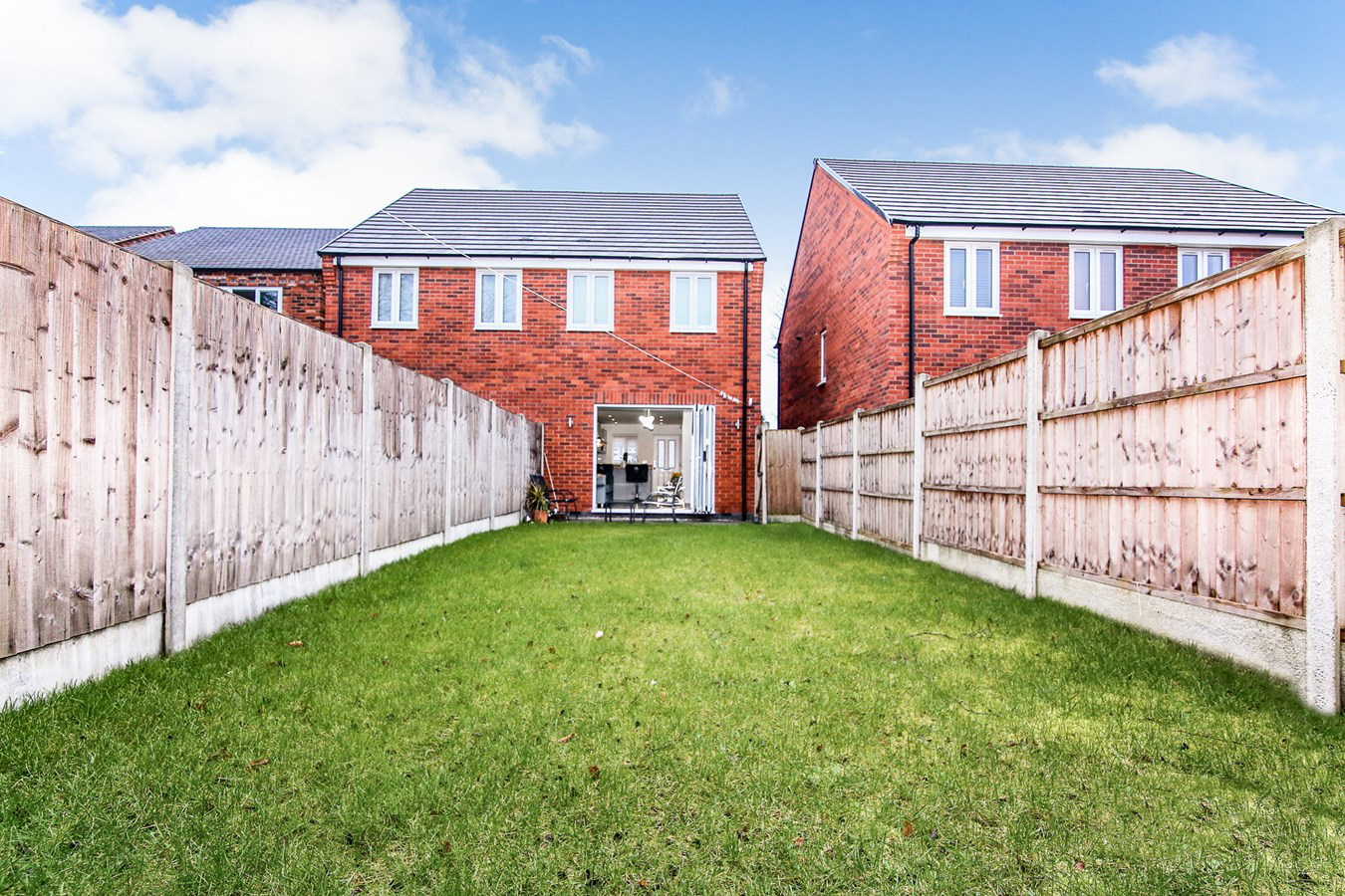 Maino Crescent, Lutterworth, LE17, photo 15