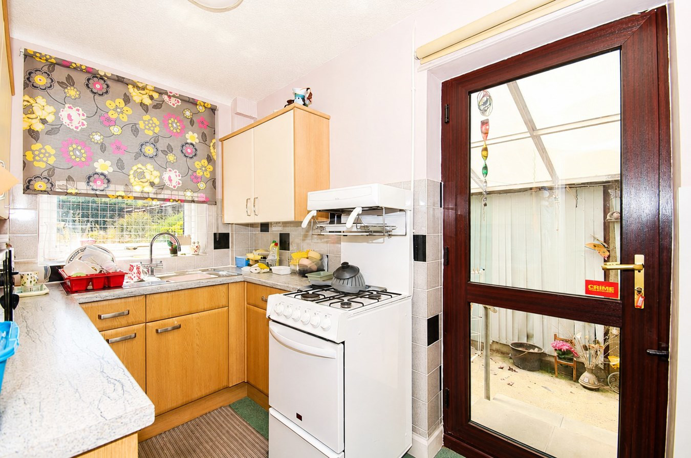 Glebe Crescent, New Bilton, Rugby, CV21, photo 4