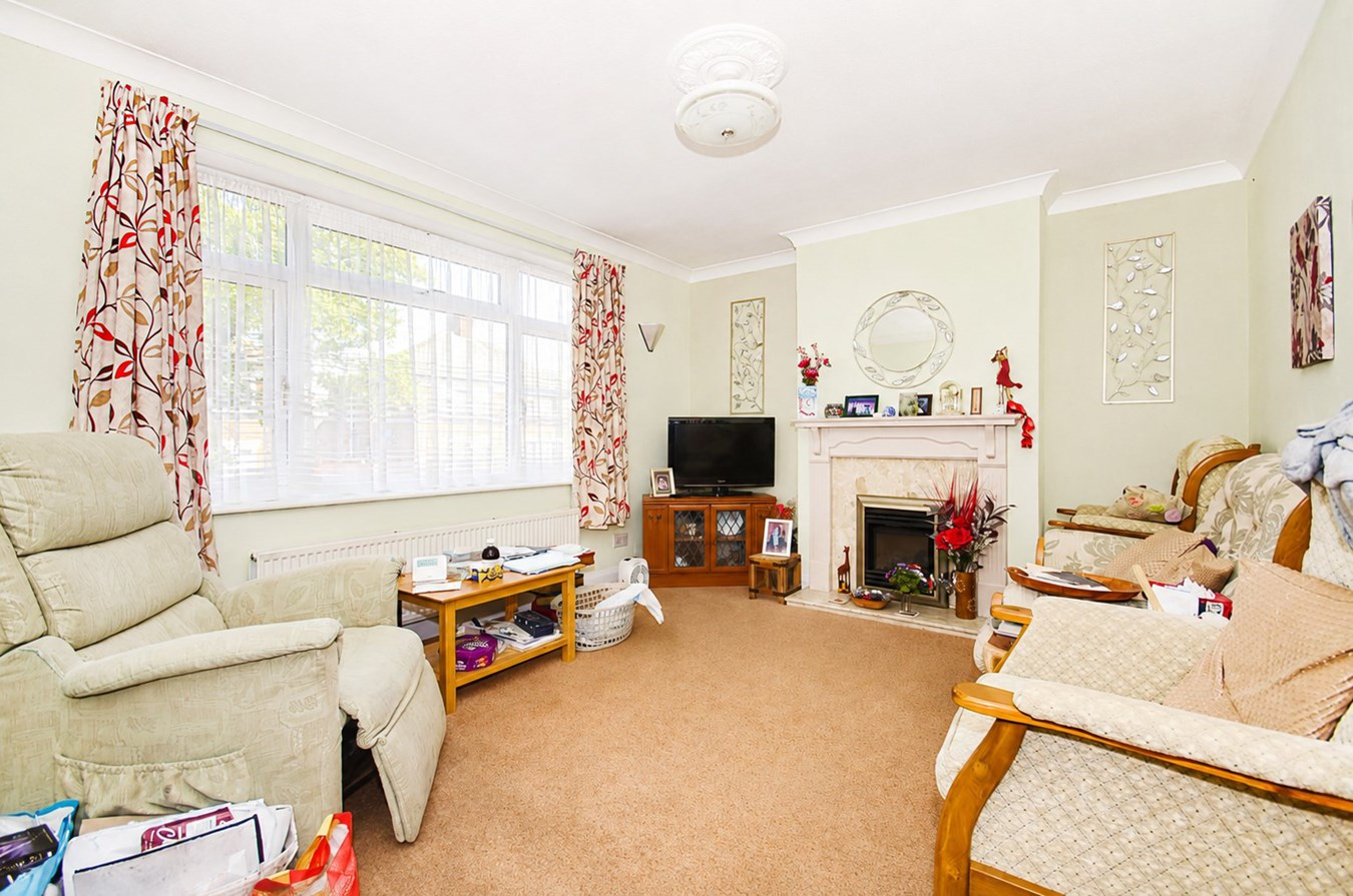 Glebe Crescent, New Bilton, Rugby, CV21, photo 2