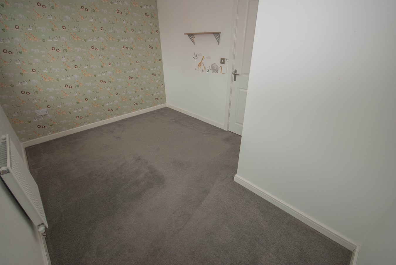 Newton Mews, Academy Drive, Rugby, CV21, photo 8