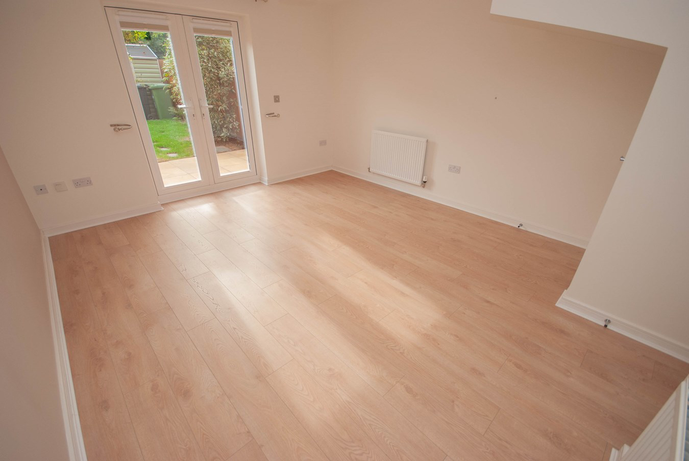 Newton Mews, Academy Drive, Rugby, CV21, photo 3