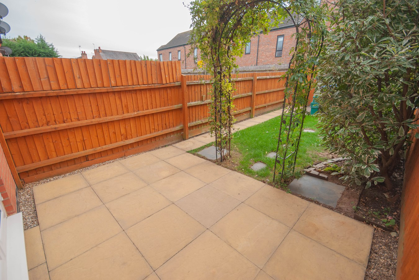 Newton Mews, Academy Drive, Rugby, CV21, photo 12