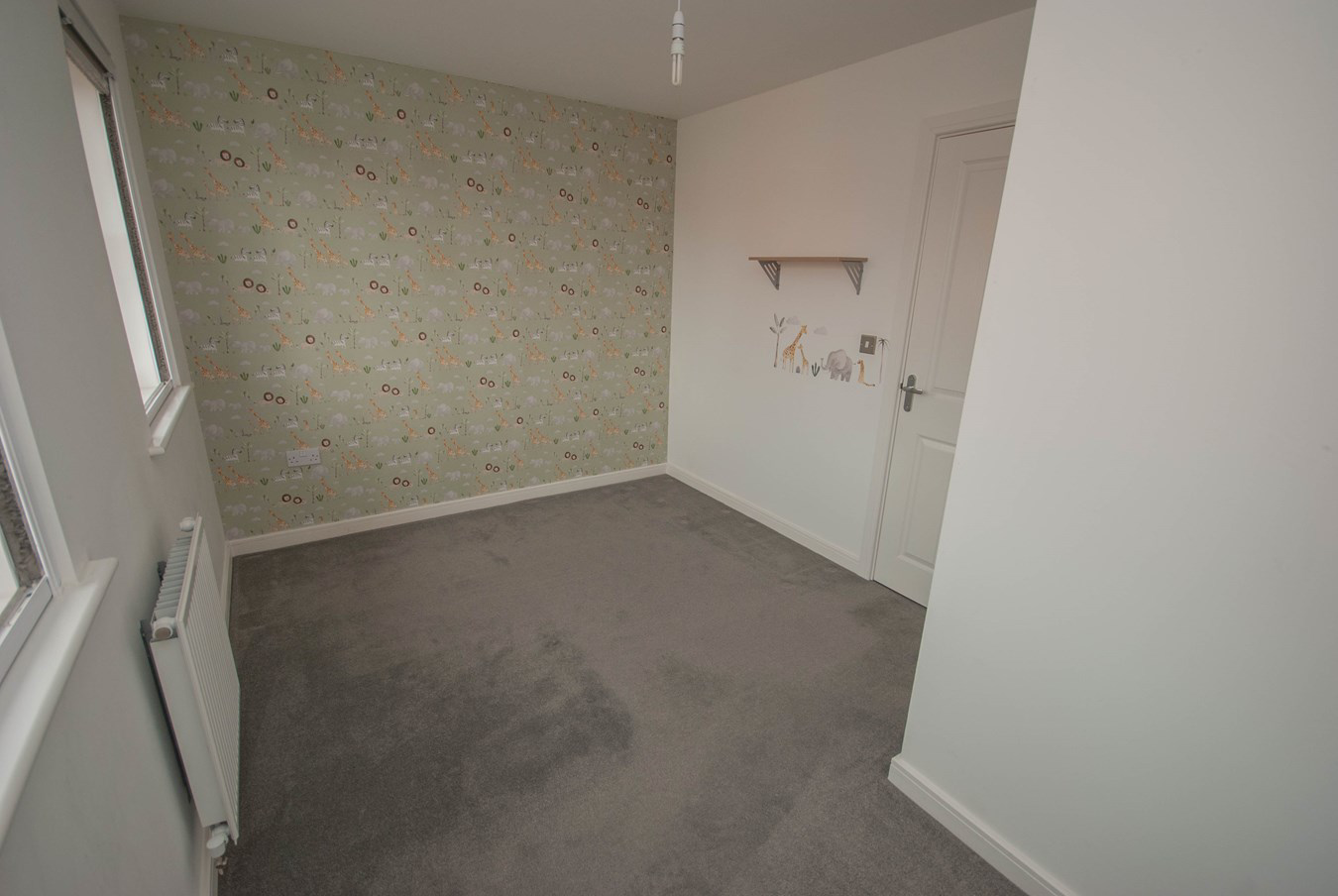 Newton Mews, Academy Drive, Rugby, CV21, photo 10