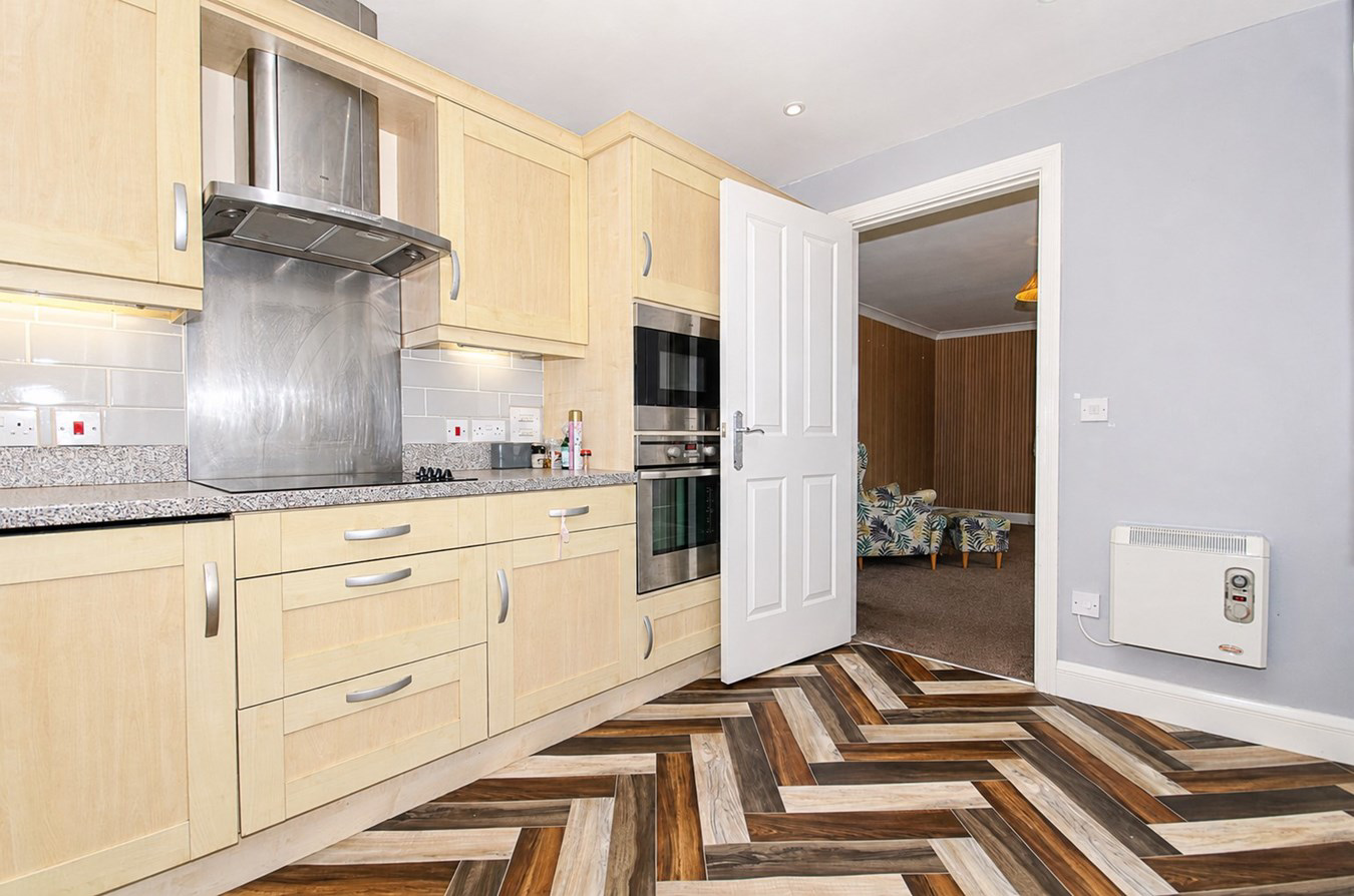 Rowe Close, Hillmorton, Rugby, CV21, photo 12