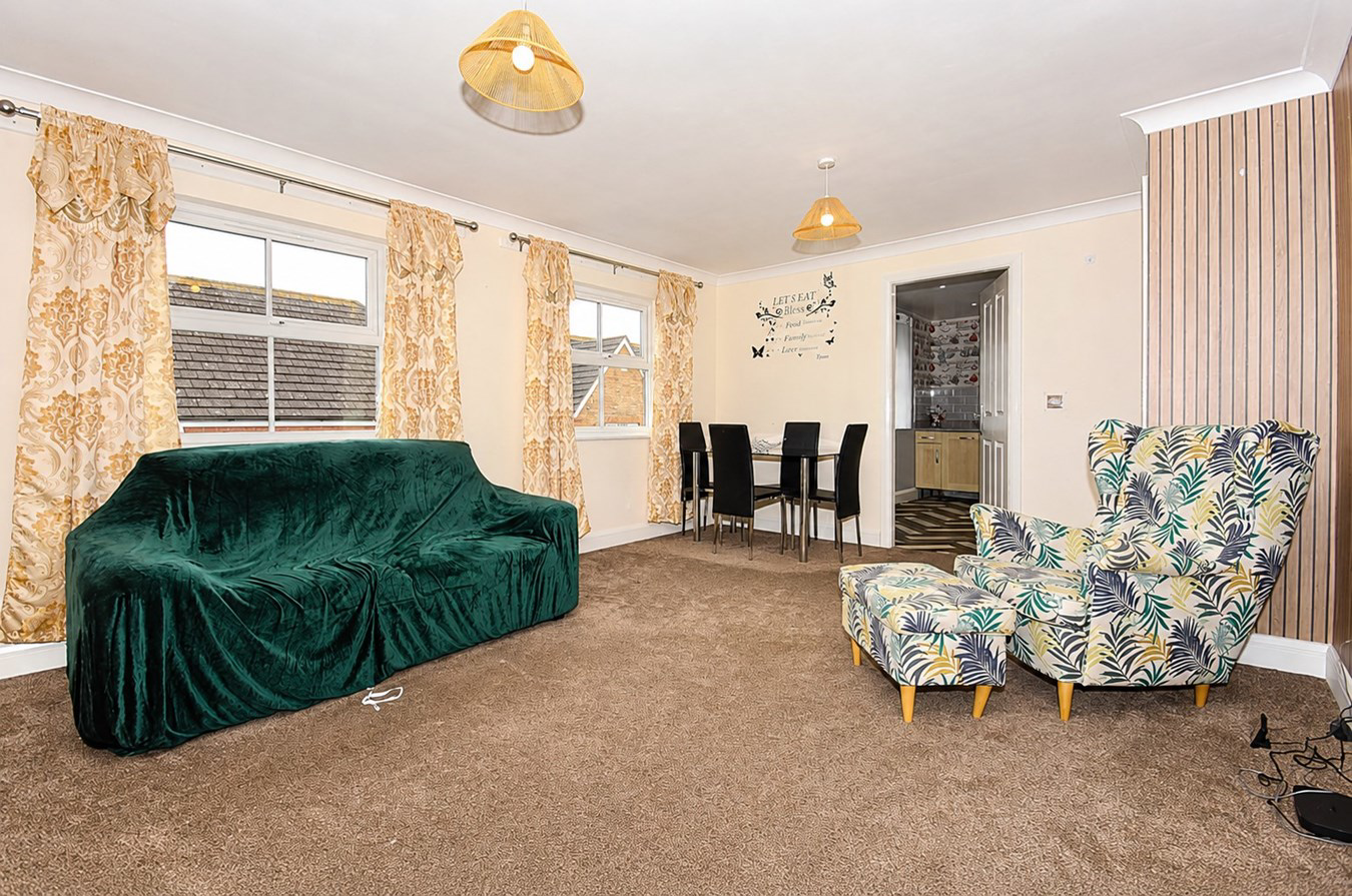 Rowe Close, Hillmorton, Rugby, CV21, photo 2