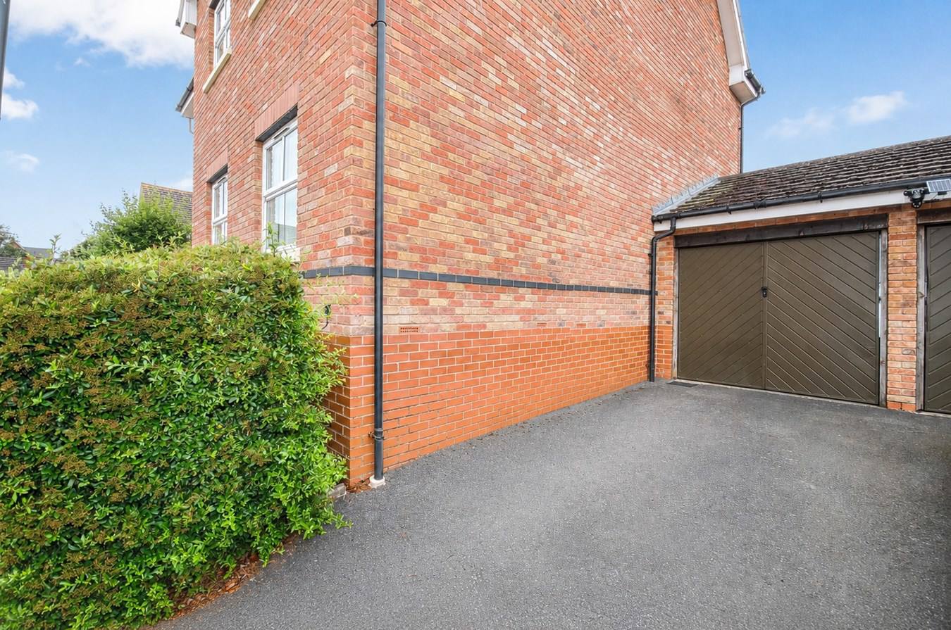 Rowe Close, Hillmorton, Rugby, CV21, photo 8