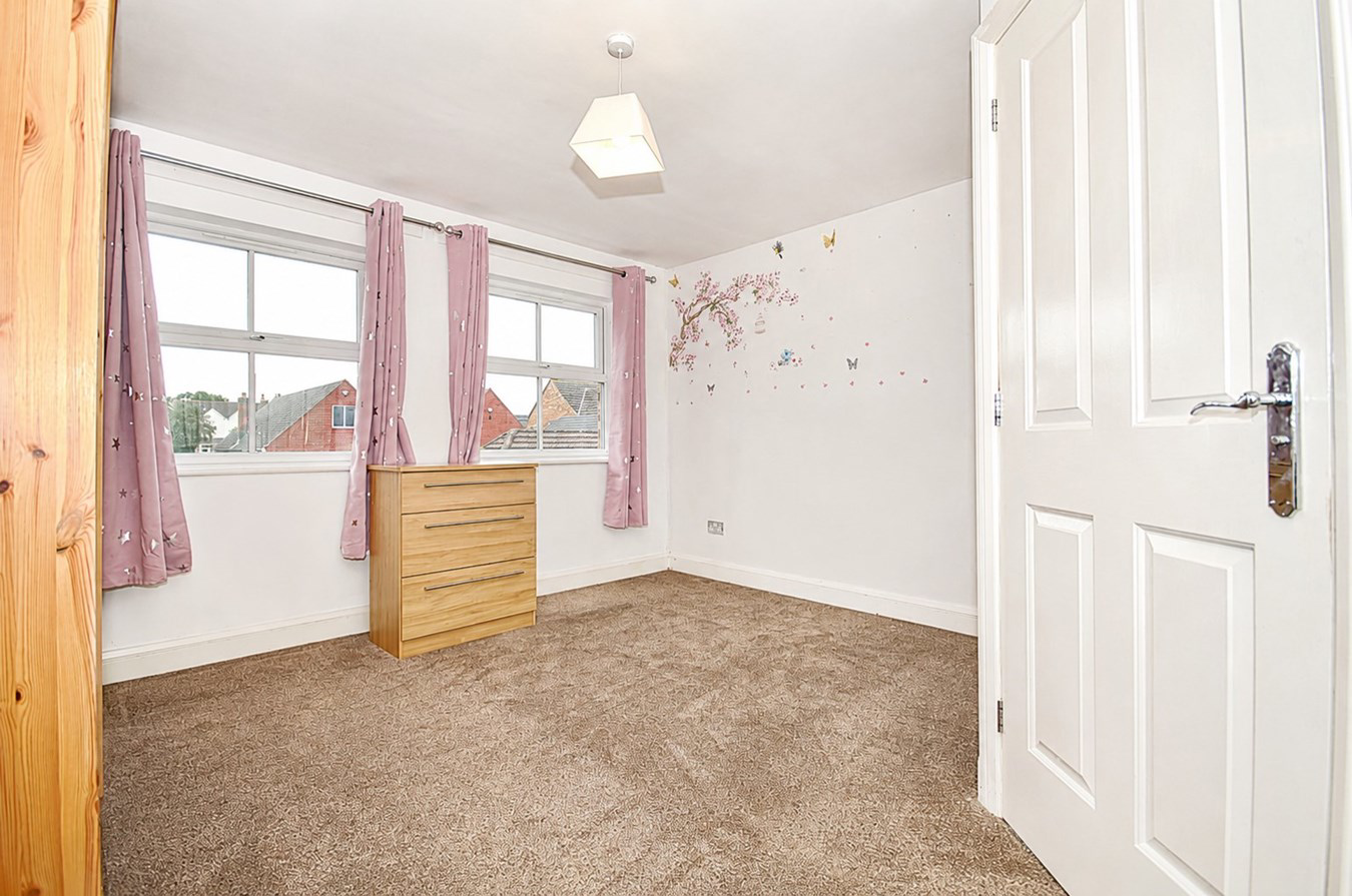 Rowe Close, Hillmorton, Rugby, CV21, photo 4