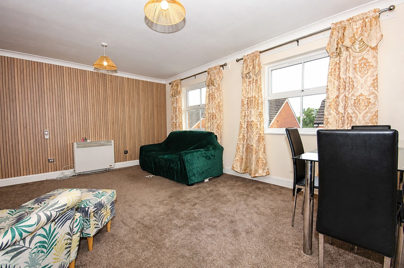 Rowe Close, Hillmorton, Rugby, CV21, photo 11