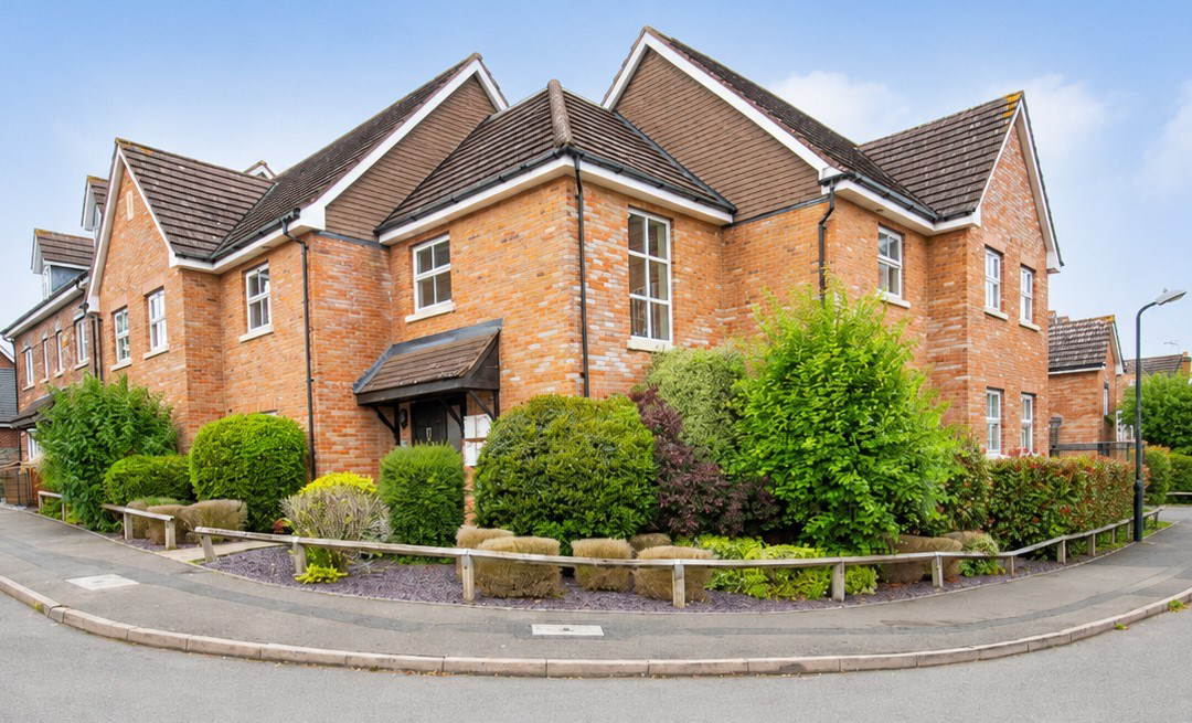 Rowe Close, Hillmorton, Rugby, CV21