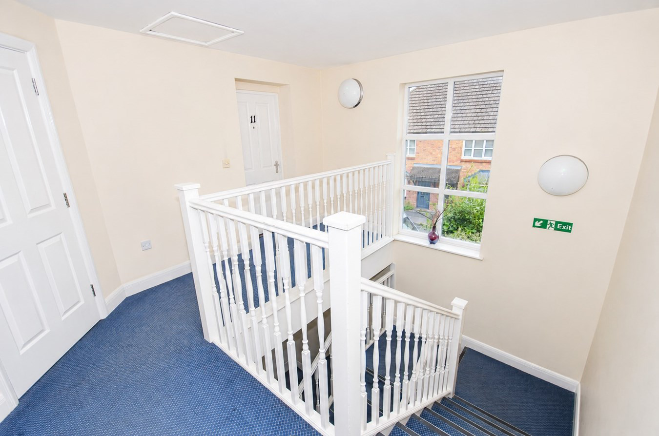 Rowe Close, Hillmorton, Rugby, CV21, photo 14