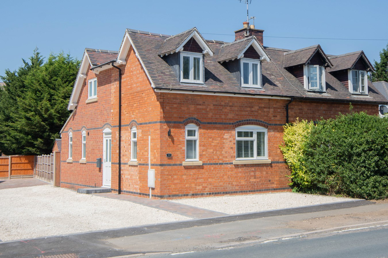 Coventry Road, Cawston, Rugby, CV22