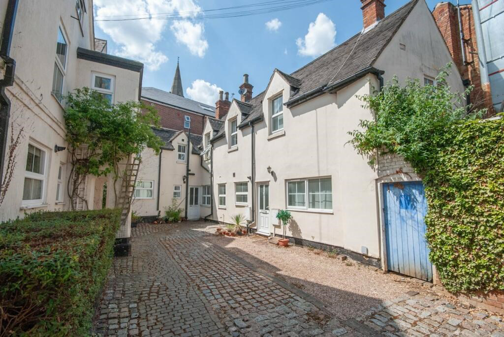 Church Street