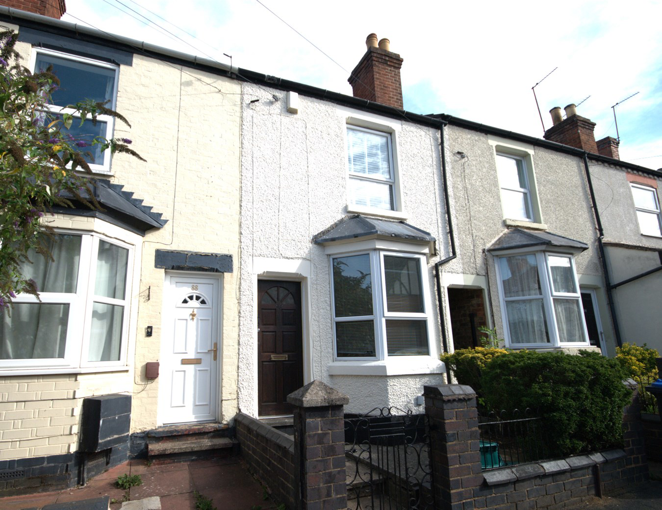 Cambridge Street, Rugby, CV21