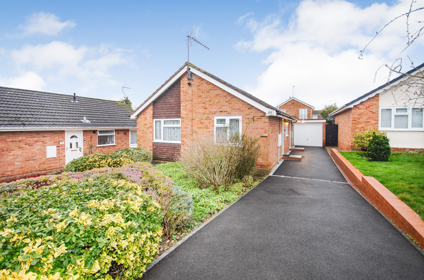 Rydal Close, Brownsover, Rugby, CV21
