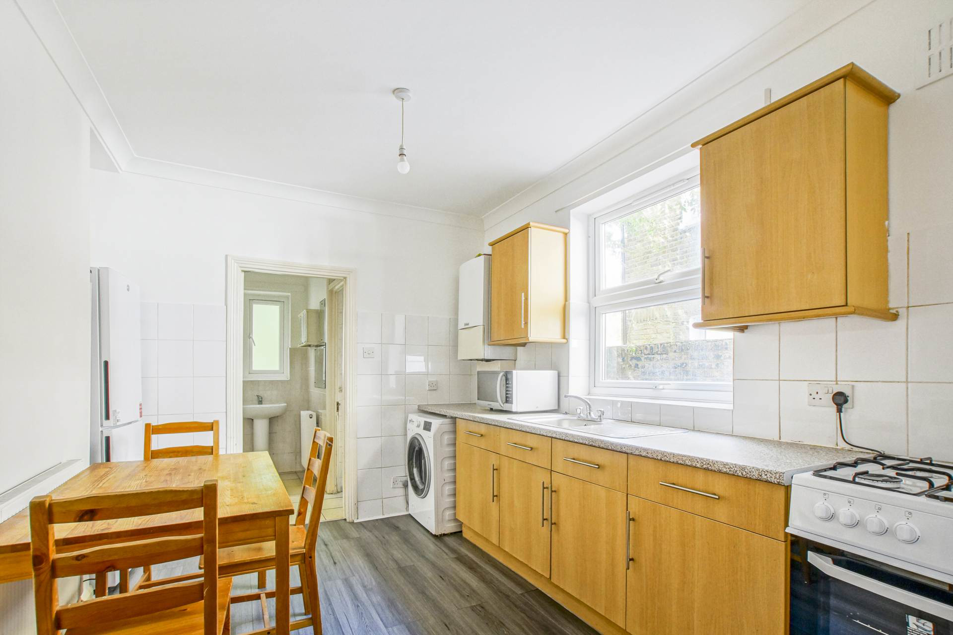 Linscott Road, Clapton E5, photo 3