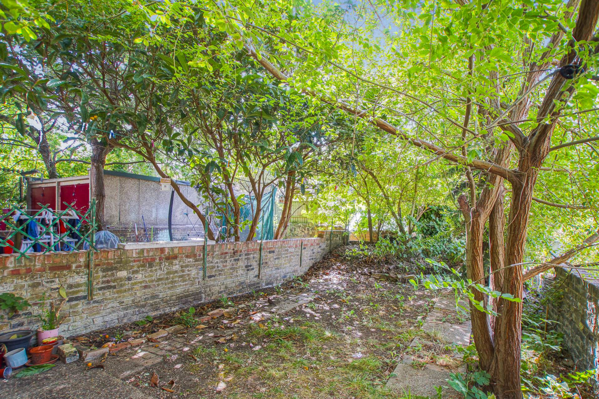 Linscott Road, Clapton E5, photo 5