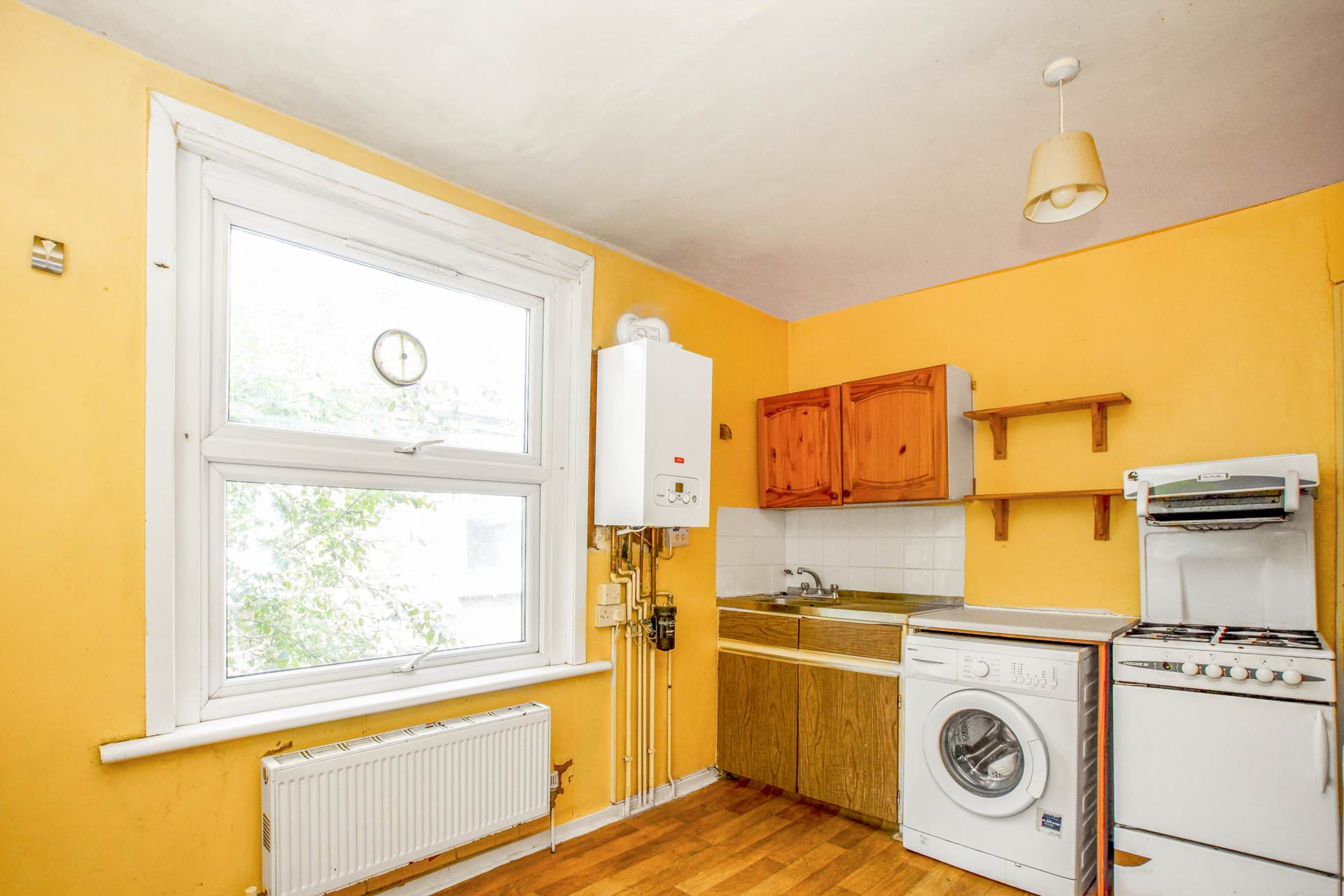 Linscott Road, Clapton E5, photo 4