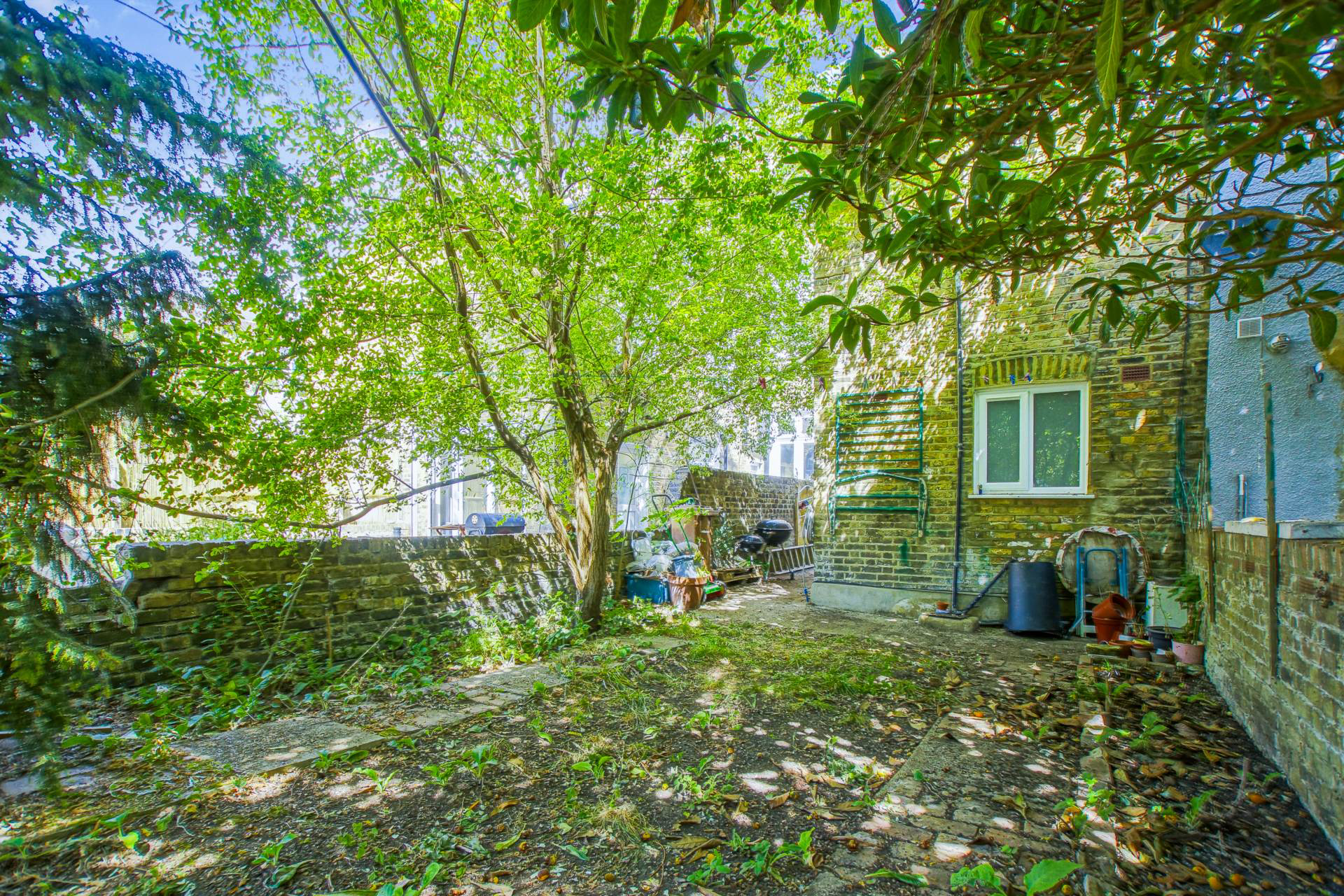 Linscott Road, Clapton E5, photo 15