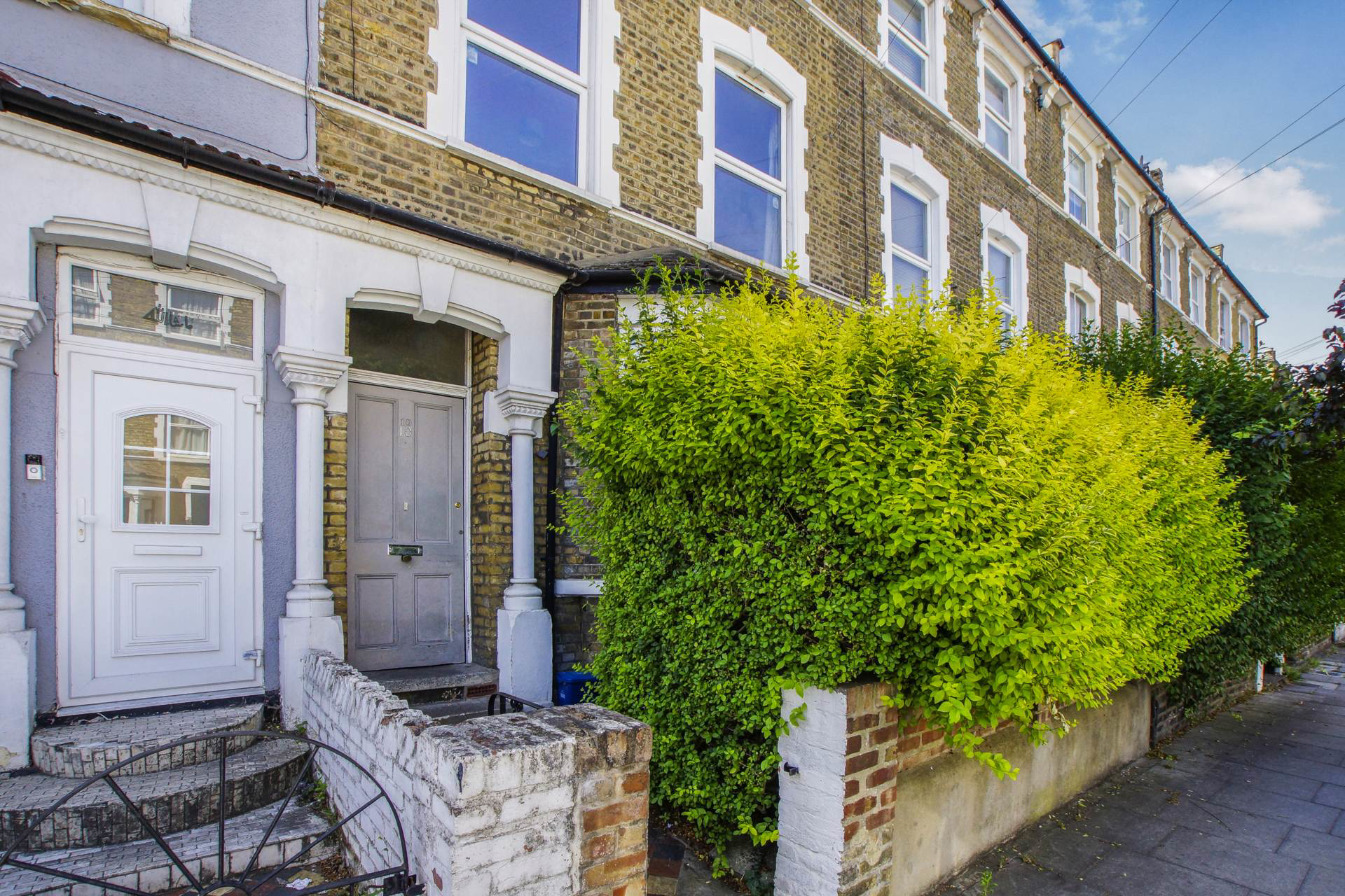 Linscott Road, Clapton E5, photo 19