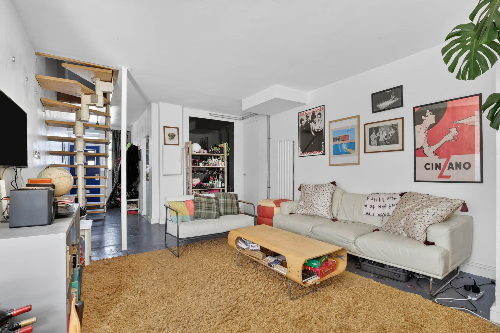 Shore Place, Hackney, photo 6