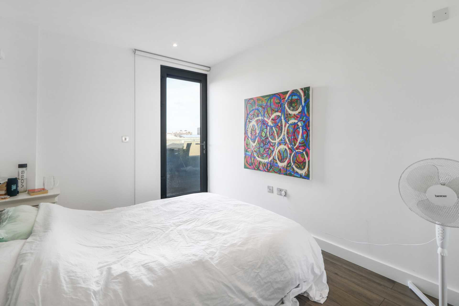 Arthaus, 205 Richmond Road, Hackney, E8, photo 6