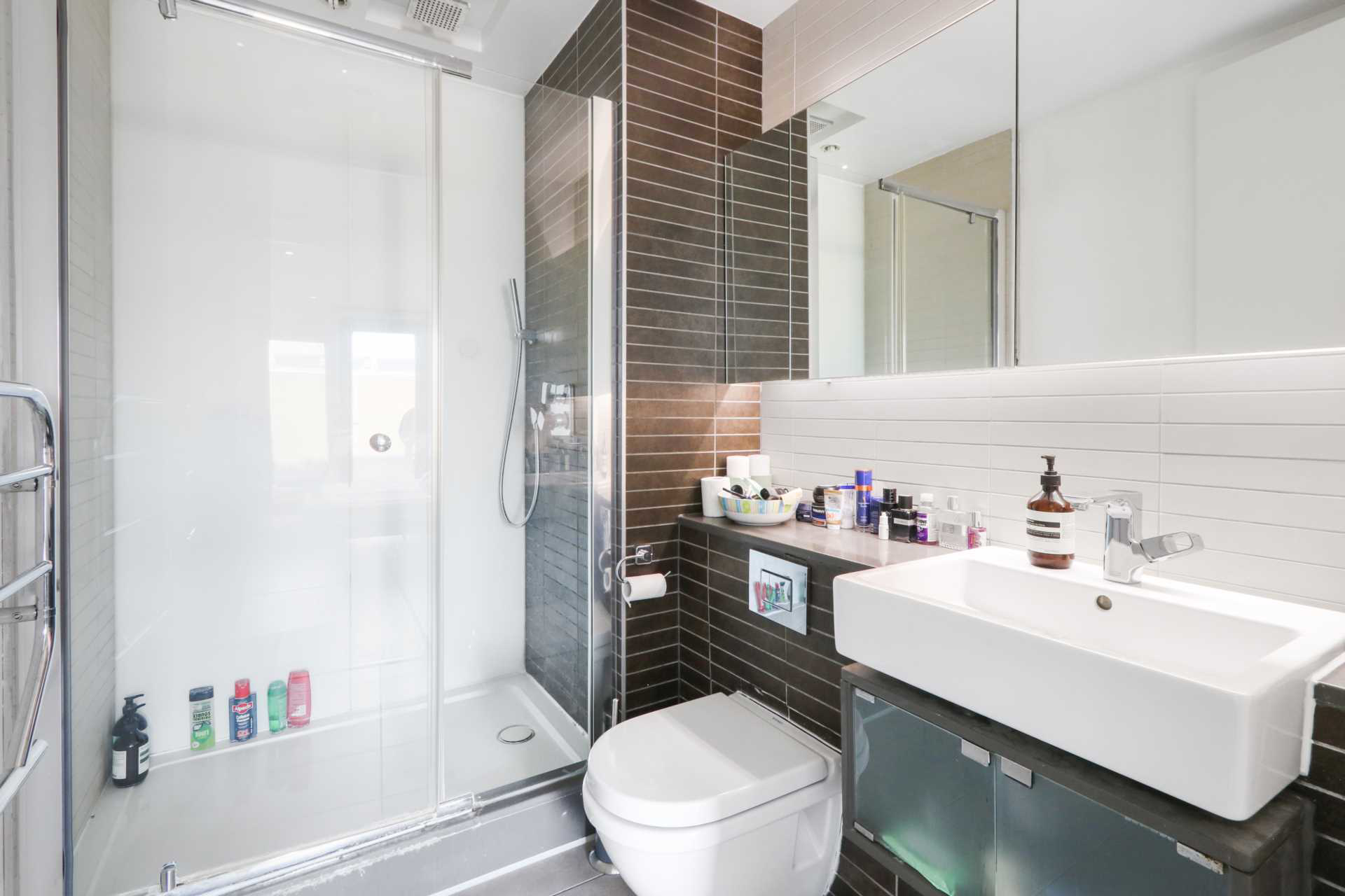 Arthaus, 205 Richmond Road, Hackney, E8, photo 14