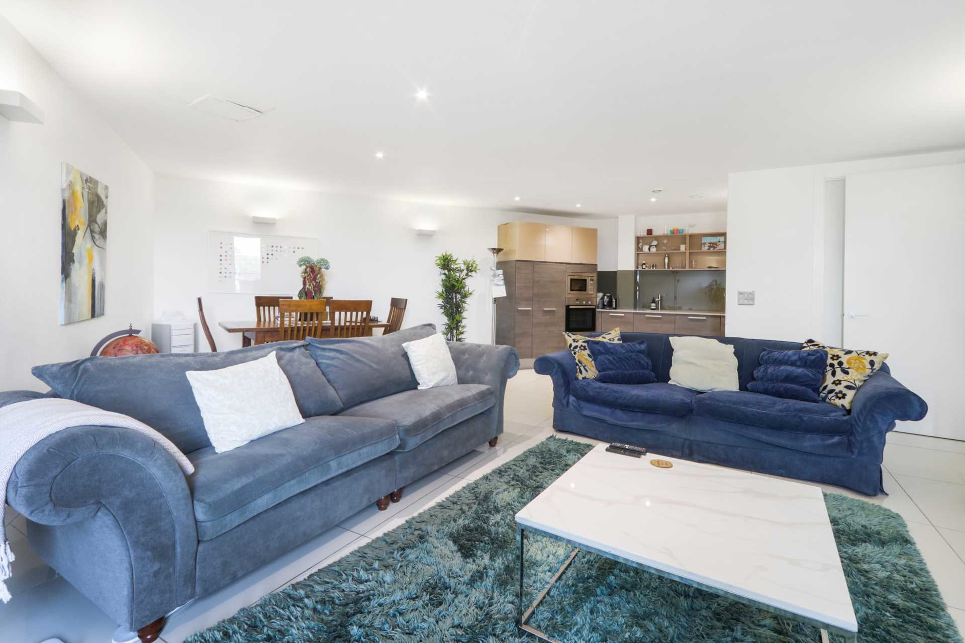 Arthaus, 205 Richmond Road, Hackney, E8, photo 12