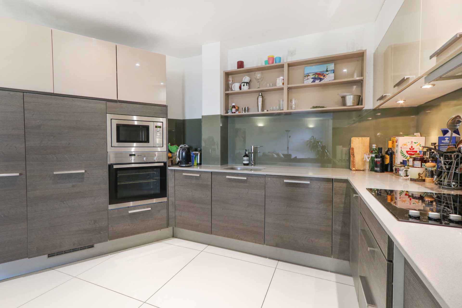 Arthaus, 205 Richmond Road, Hackney, E8, photo 3