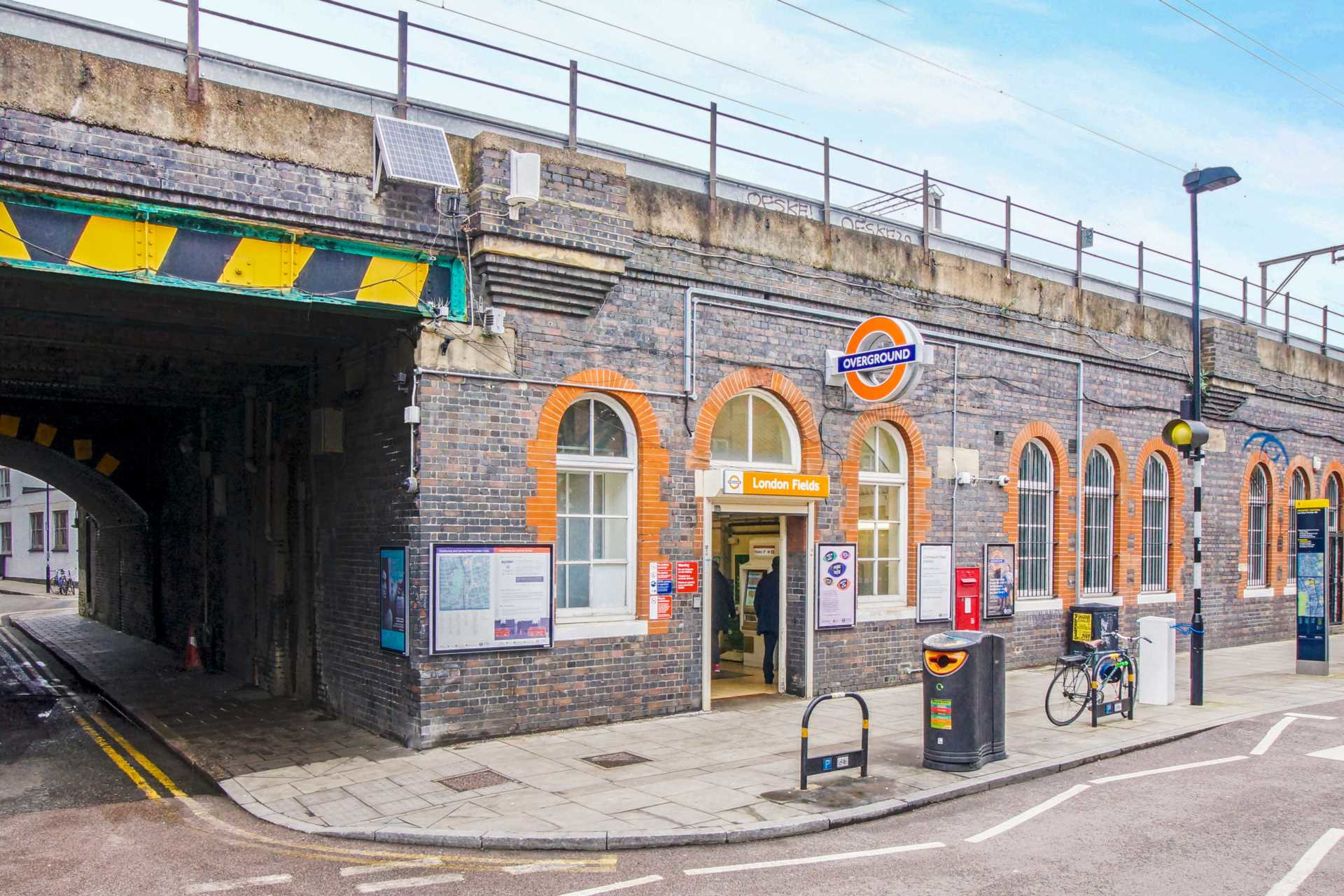 Arthaus, 205 Richmond Road, Hackney, E8, photo 15