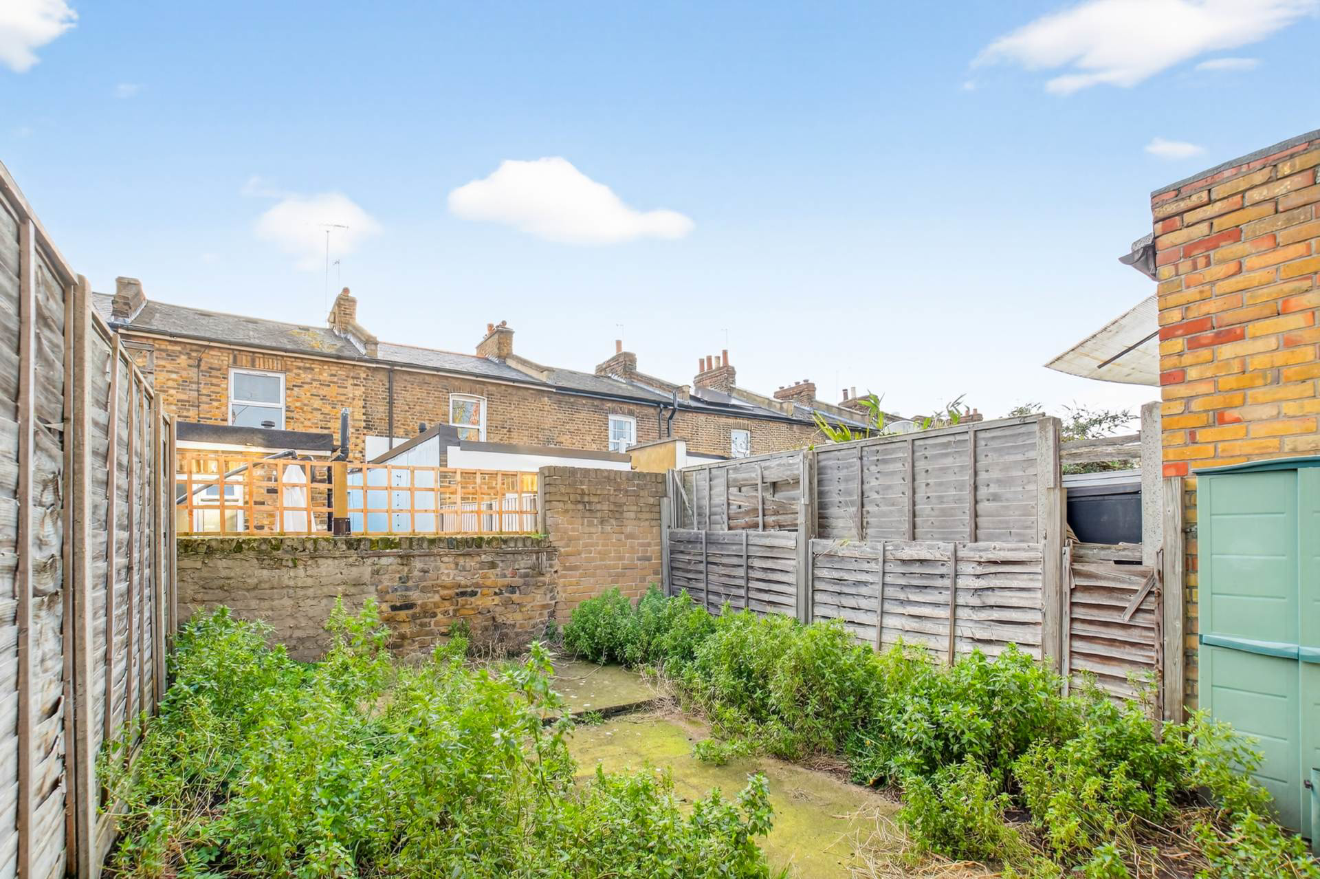 Manbey Road, Stratford E15, photo 3