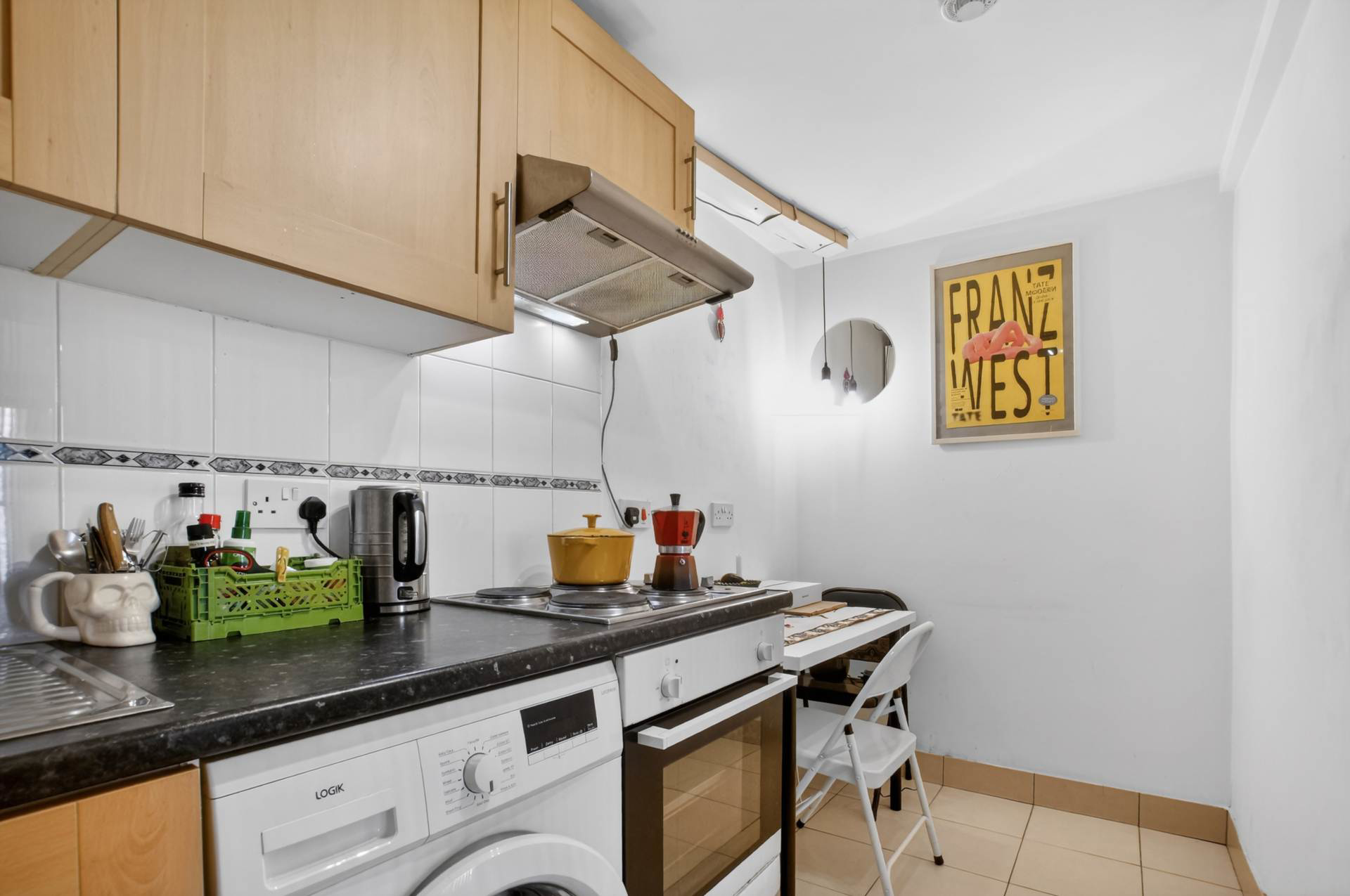 Clarence Road, Lower Clapton, photo 9