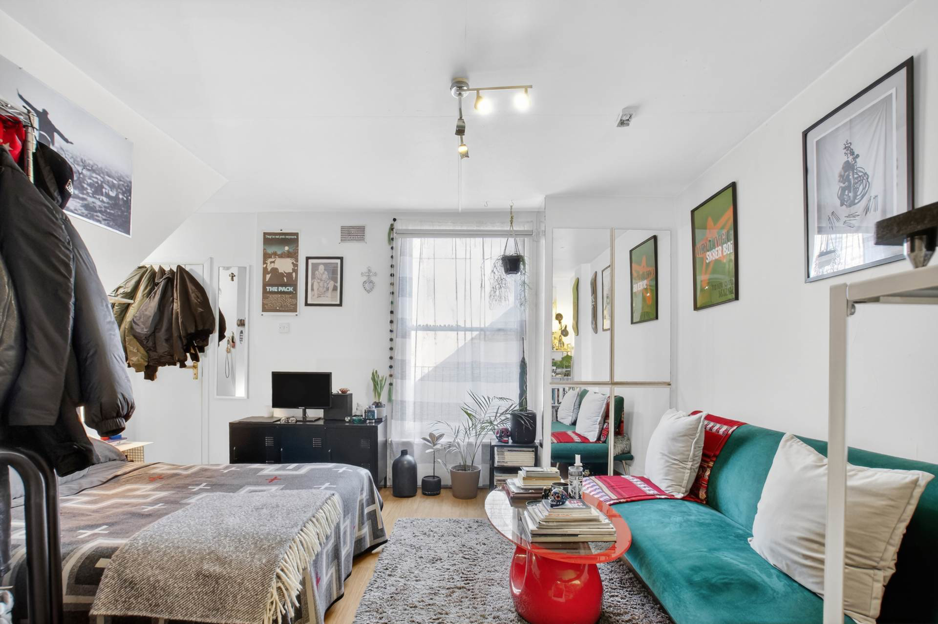 Clarence Road, Lower Clapton, photo 7