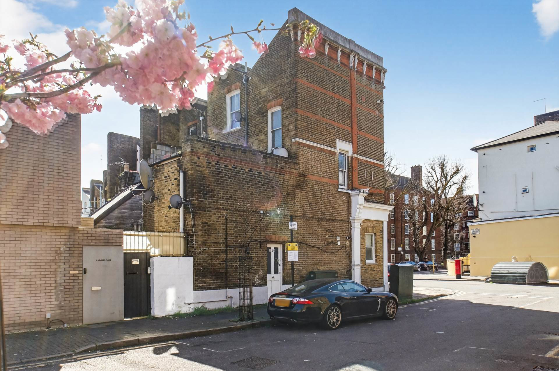 Clarence Road, Lower Clapton, photo 13