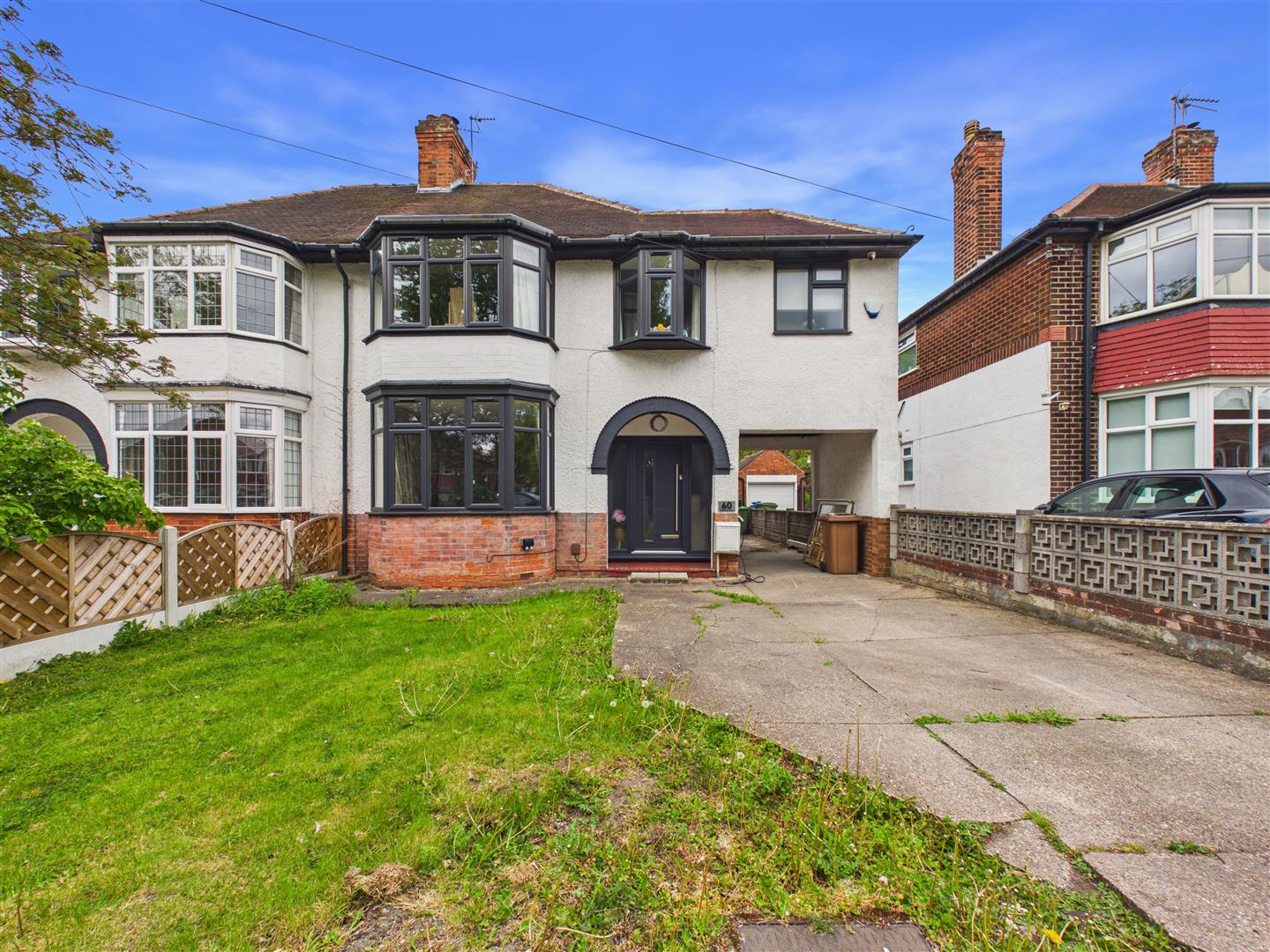 Wolfreton Lane, Willerby