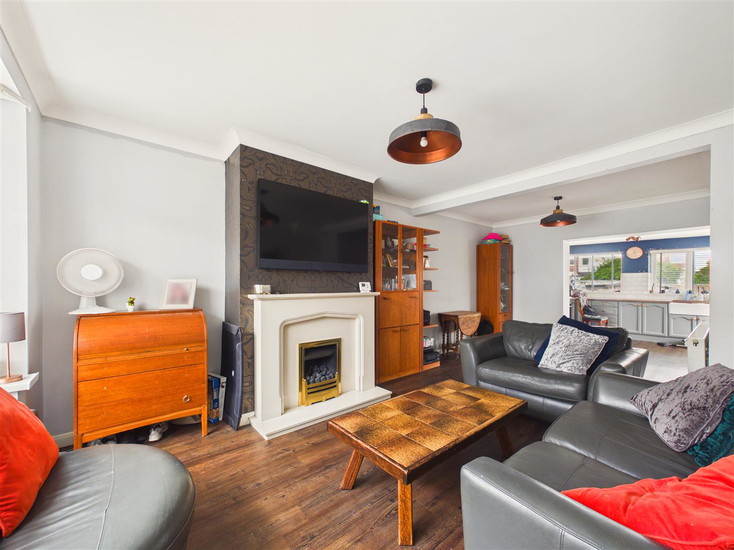 Bedford Road, Hessle, photo 3