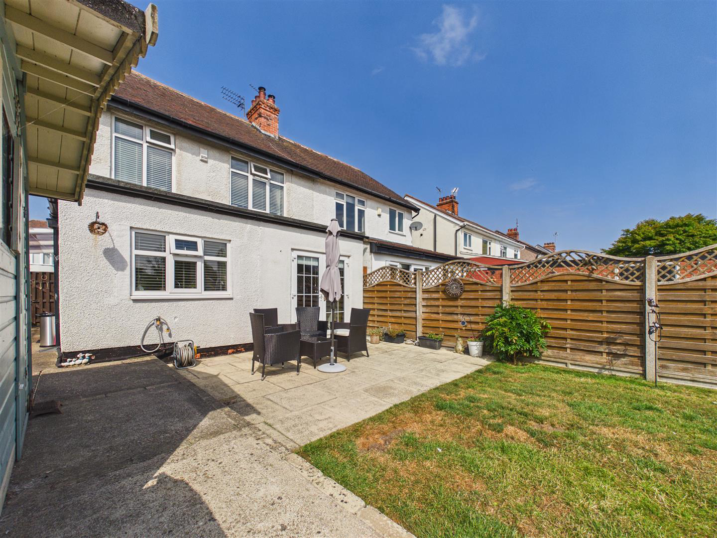 Woodland End, Hull, photo 15