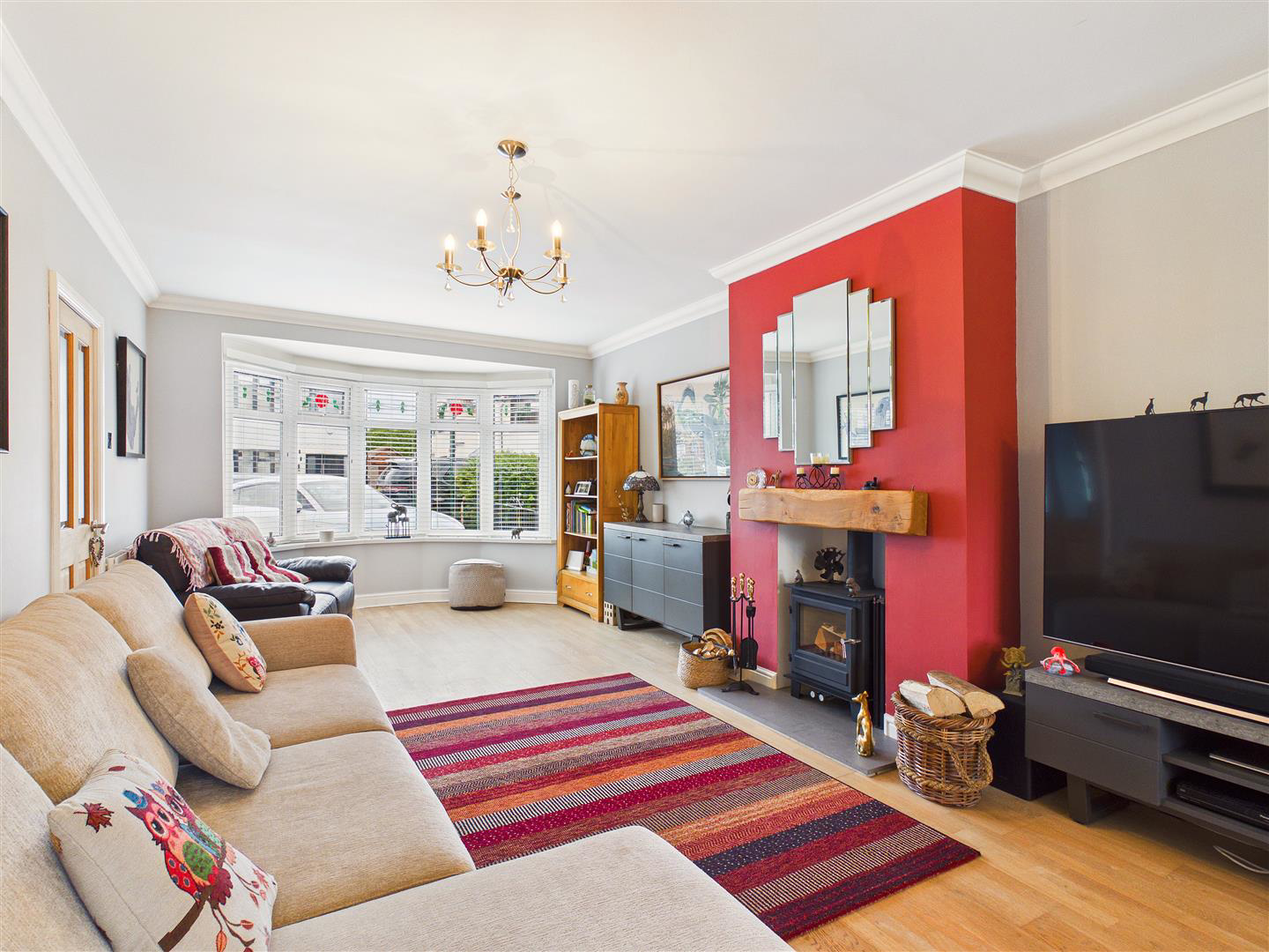 Woodland End, Hull, photo 2
