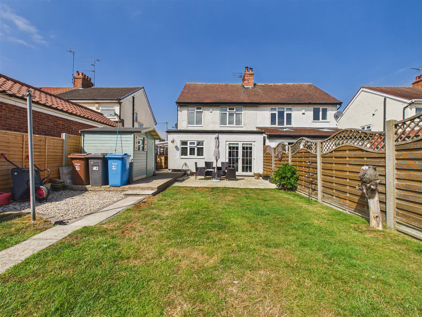 Woodland End, Hull, photo 13