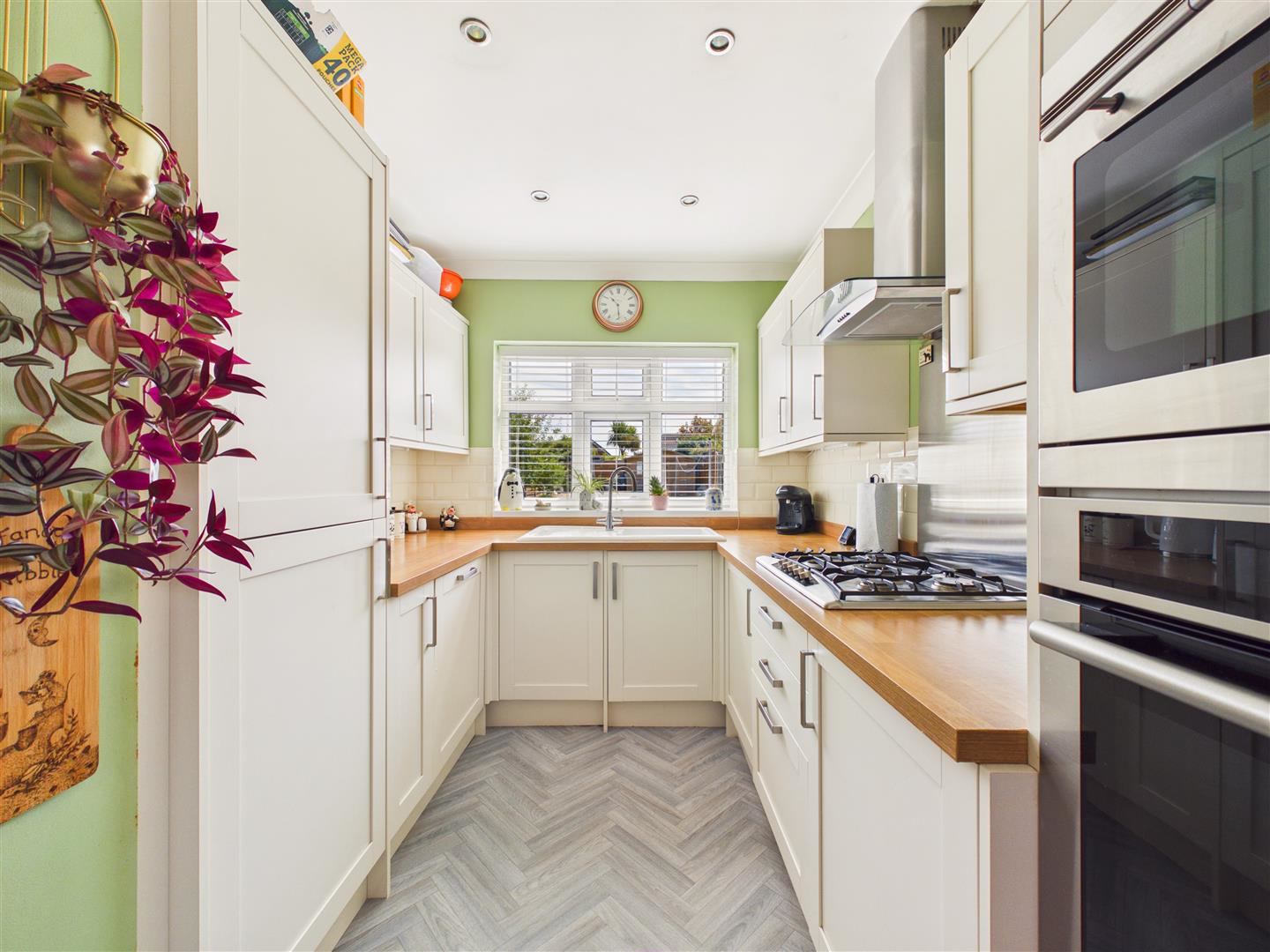 Woodland End, Hull, photo 5