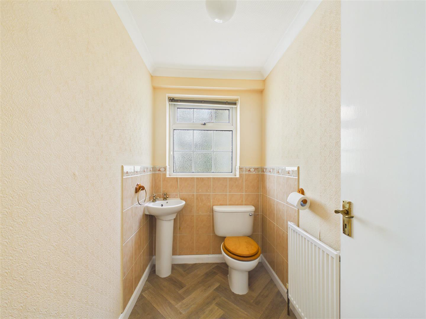West End, Swanland, photo 9
