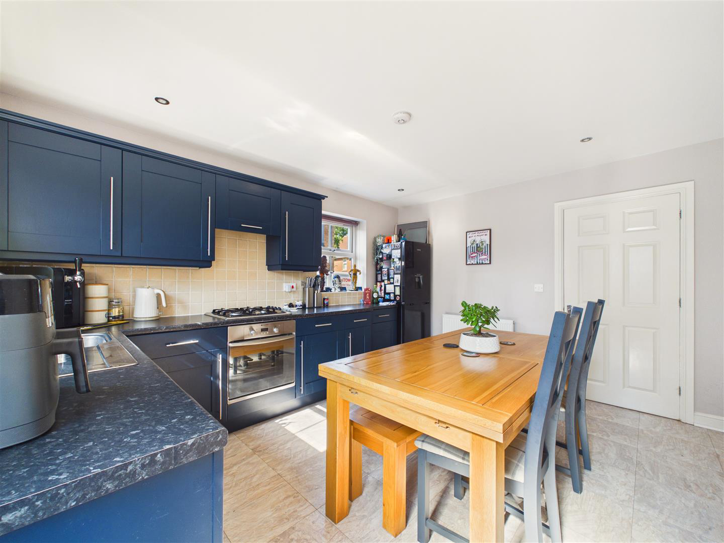 Fair View Close, Gilberdyke, photo 4