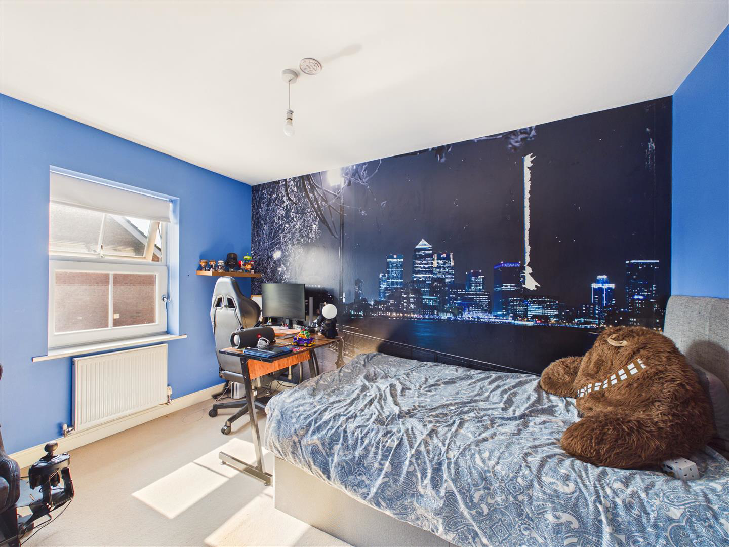 Fair View Close, Gilberdyke, photo 7