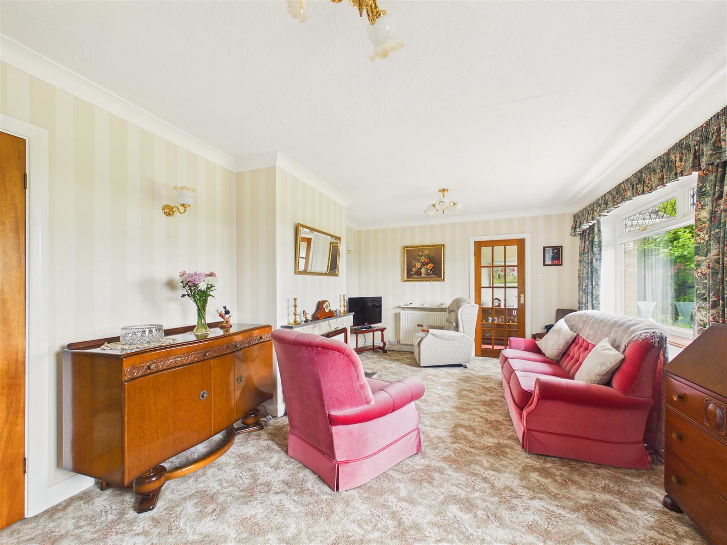 Howden Croft Hill, Ellerker, photo 3