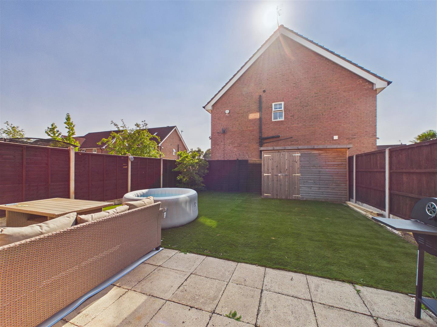 Fair View Close, Gilberdyke, photo 11