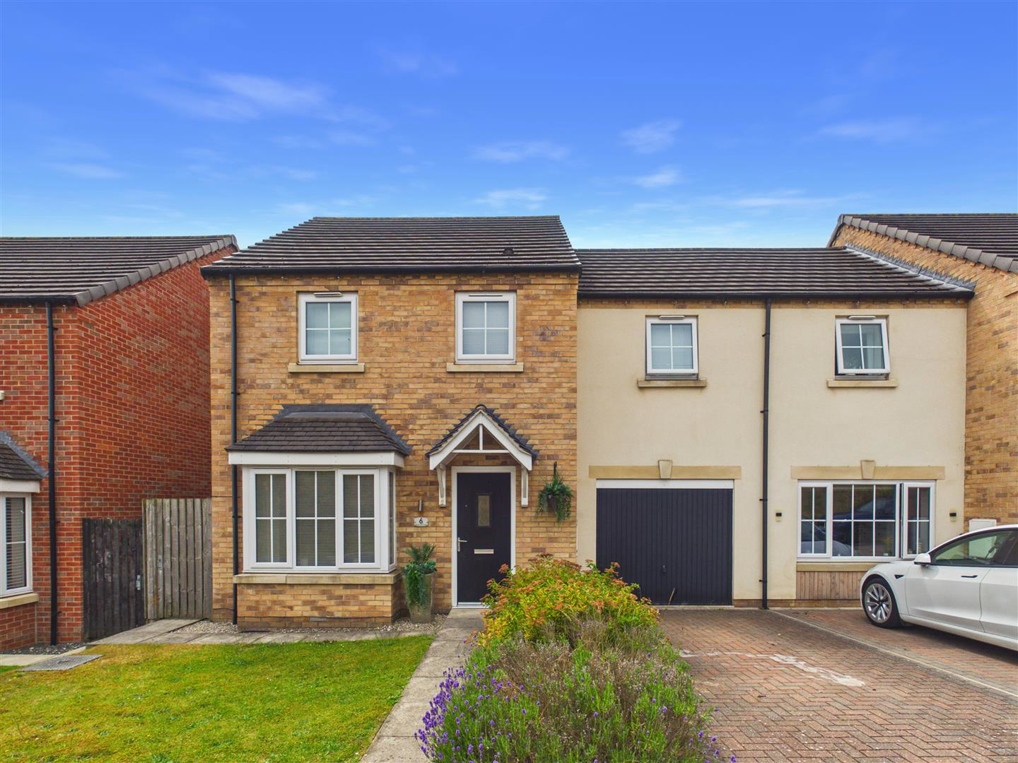 Hardwick Close, Elloughton