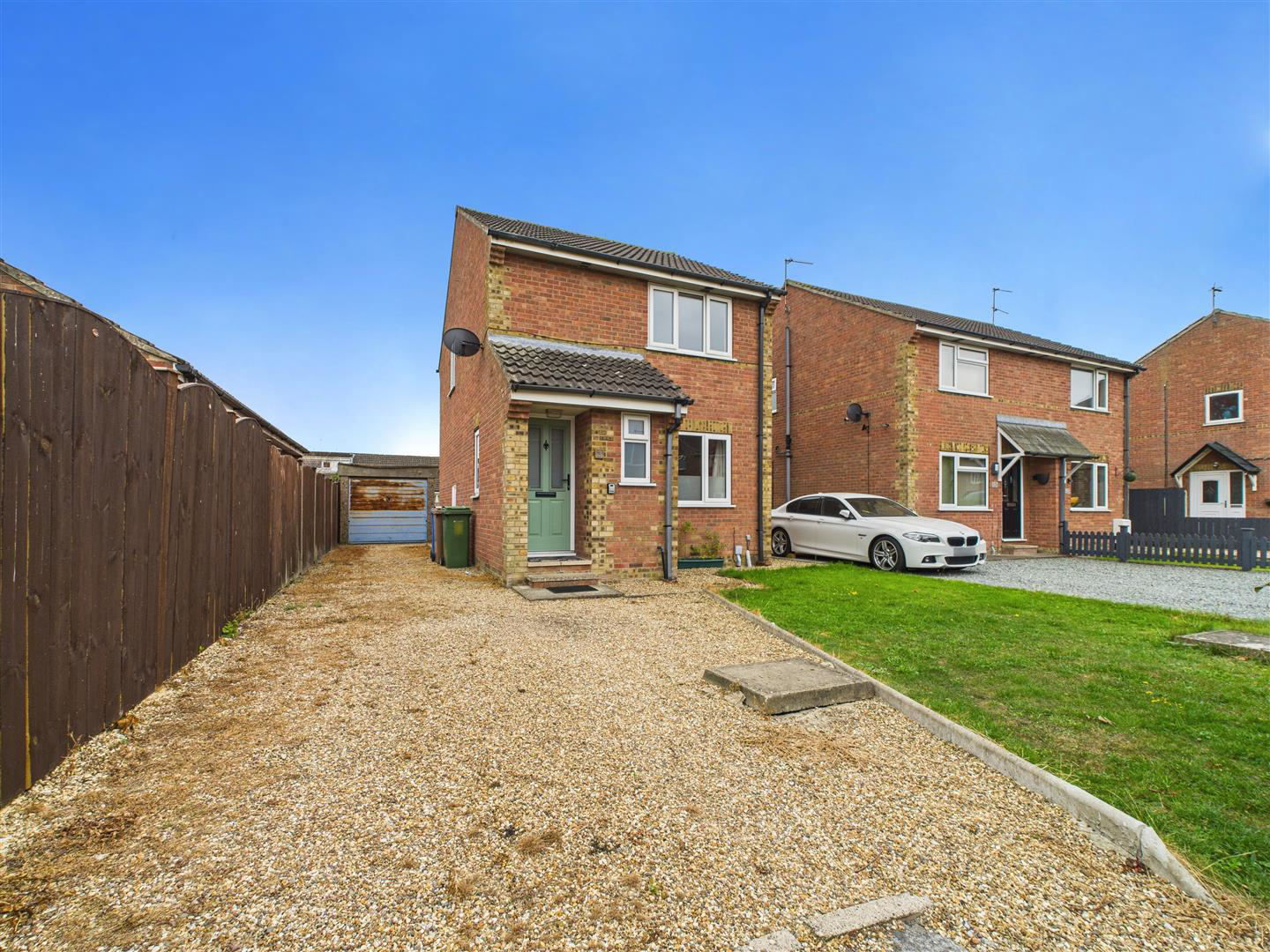 Briar Close, Newport, photo 11